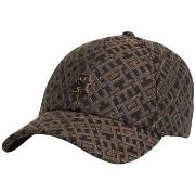 Chapeau Tommy Hilfiger Casquette femme Ref 64478 BDS Noir