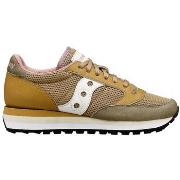 Baskets Saucony - Jazz Triple - camel