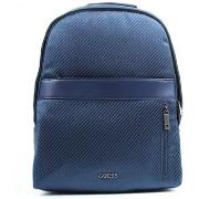 Sac a dos Guess sac à dos global functional bleu HM6667