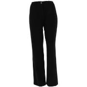 Pantalon Molly Bracken Woven pants black ladies