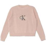 Sweat-shirt enfant Calvin Klein Jeans -