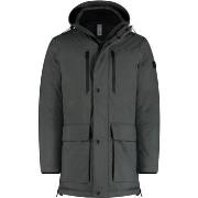 Veste State Of Art Manteau d'hiver Vert