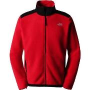 Sweat-shirt The North Face M ALPINE POLARTEC 200 FZ JACKET