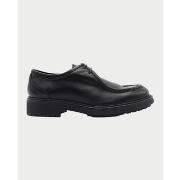 Ville basse Exton Chaussures paraboot homme en cuir