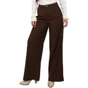 Pantalon La Modeuse 73315_P172961