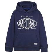 Sweat-shirt enfant Kaporal MARCAH24B32