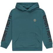 Sweat-shirt enfant Element Peaks Box