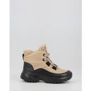 Bottines UGG YOSE PUFFER LACE