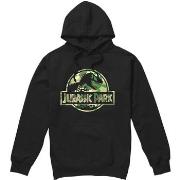 Sweat-shirt Jurassic Park TV2562