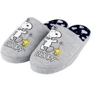 Chaussons Peanuts NS7215