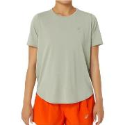 Chemise Asics ROAD SS TOP