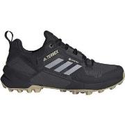 Chaussures adidas TERREX SWIFT R3 GTX W