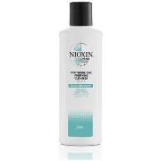 Shampooings Nioxin Scalp Recovery - Shampooing Antipelliculaire - Cuir...