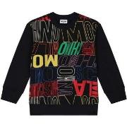 Sweat-shirt enfant Moschino -