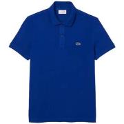 T-shirt enfant Lacoste T-Shirt e Polo