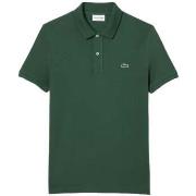 T-shirt enfant Lacoste T-Shirt e Polo