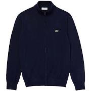 Gilet enfant Lacoste Cardigan