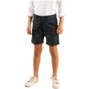 Short enfant Scotta -