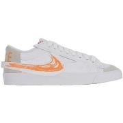 Baskets Nike Blazer Low '77 Jumbo