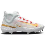 Chaussures Nike Crampons de Baseball métal Nik