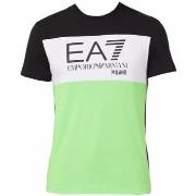 T-shirt Ea7 Emporio Armani Tee-shirt