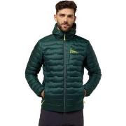 Veste Jack Wolfskin PASSAMANI DOWN HOODY M