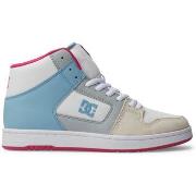 Chaussures de Skate enfant DC Shoes Manteca 4 Hi