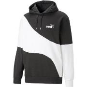 Sweat-shirt Puma POWER Cat Hoodi