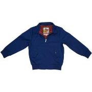 Blouson enfant Harrington Blouson Harrington enfant french navy