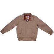 Blouson enfant Harrington Blouson Harrington® enfant tan