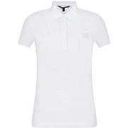 T-shirt EAX Polo Shirt