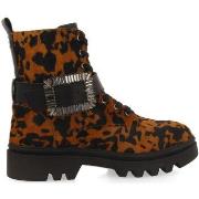 Bottes Gioseppo lermoos