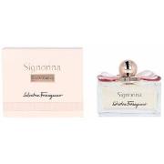 Eau de parfum Salvatore Ferragamo Signorina Eau De Parfum Vaporisateur