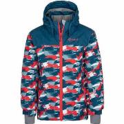 Veste enfant Kilpi ATENI-JB TRQ