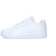 Baskets basses enfant adidas FZ6158B