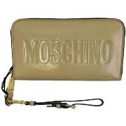 Portefeuille Moschino -