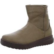 Bottes Andrea Conti -