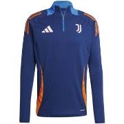 Polaire adidas Juve Tr Top