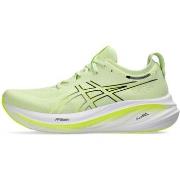 Chaussures Asics Gel-Nimbus 26