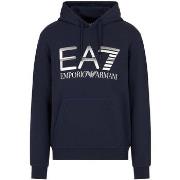 Polaire Emporio Armani EA7 Sweatshirt