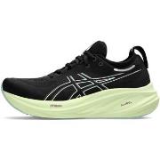 Chaussures Asics Gel-Nimbus 26