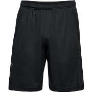 Short Under Armour Ua Tech Graphic Short