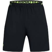 Short Under Armour Ua Vanish Woven 6In Shorts