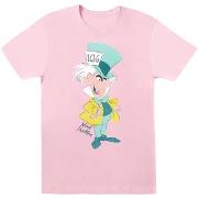 T-shirt Disney BI10021