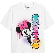 T-shirt enfant Disney TV2443