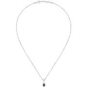 Collier Cleor Collier en argent 925/1000 et zircon