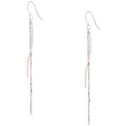 Boucles oreilles Cleor Boucles d'oreilles en argent 925/1000