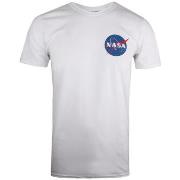 T-shirt Nasa Core