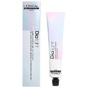 Colorations L'oréal Dia Light Gel-creme Acide Sans Amoniaque 9,13