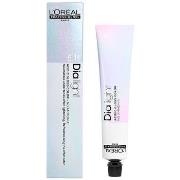 Colorations L'oréal Dia Light Gel-creme Acide Sans Amoniaque 7,12